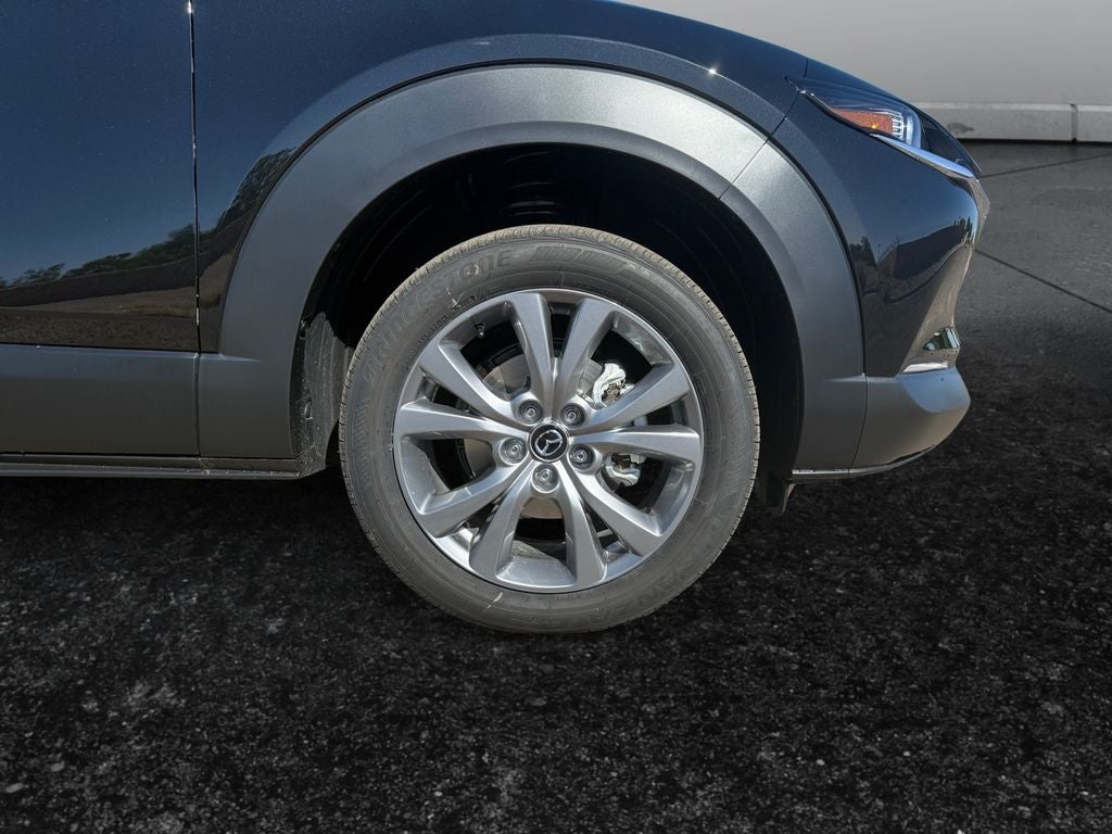 2025 Mazda Mazda CX-30 2.5 S Premium Package
