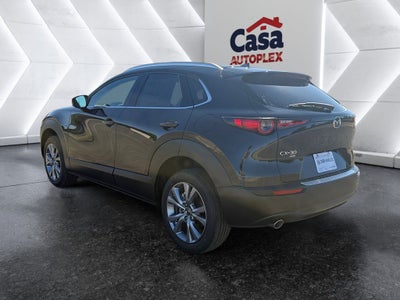 2025 Mazda Mazda CX-30 2.5 S Premium Package