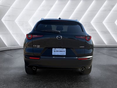 2025 Mazda Mazda CX-30 2.5 S Premium Package
