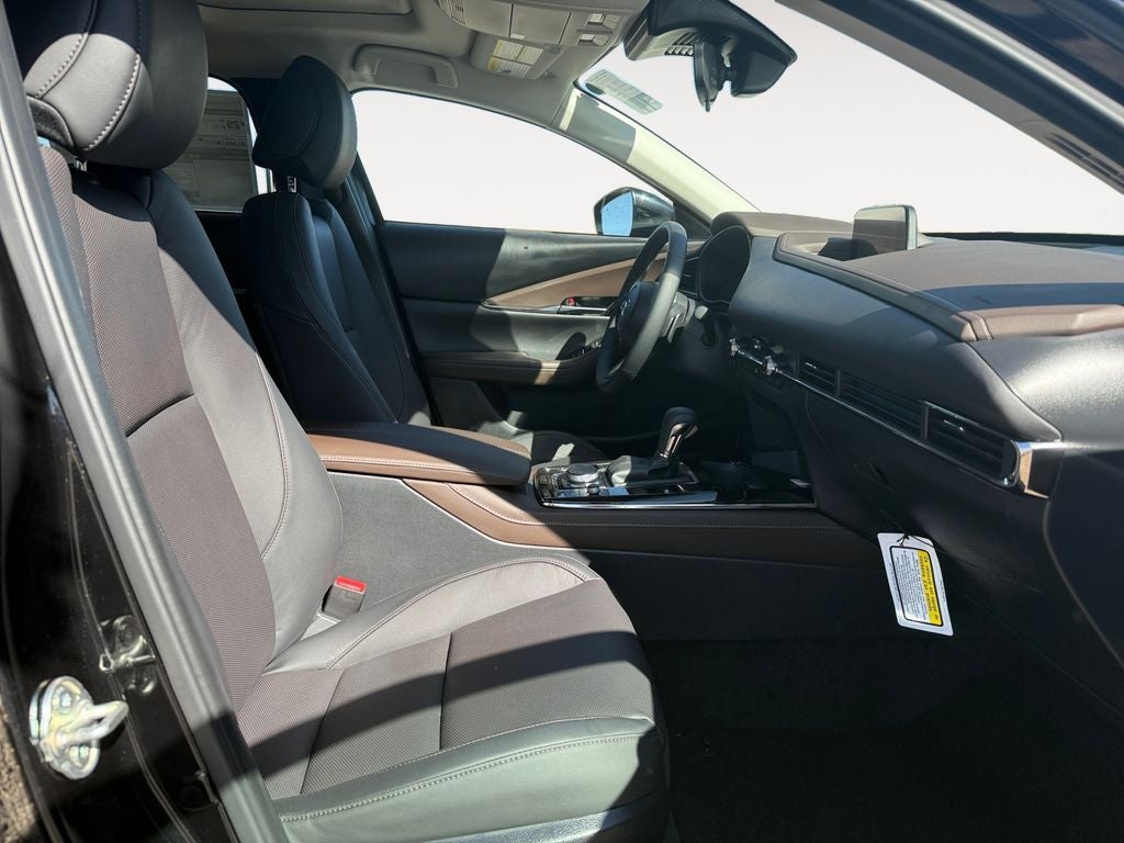 2025 Mazda Mazda CX-30 2.5 S Premium Package
