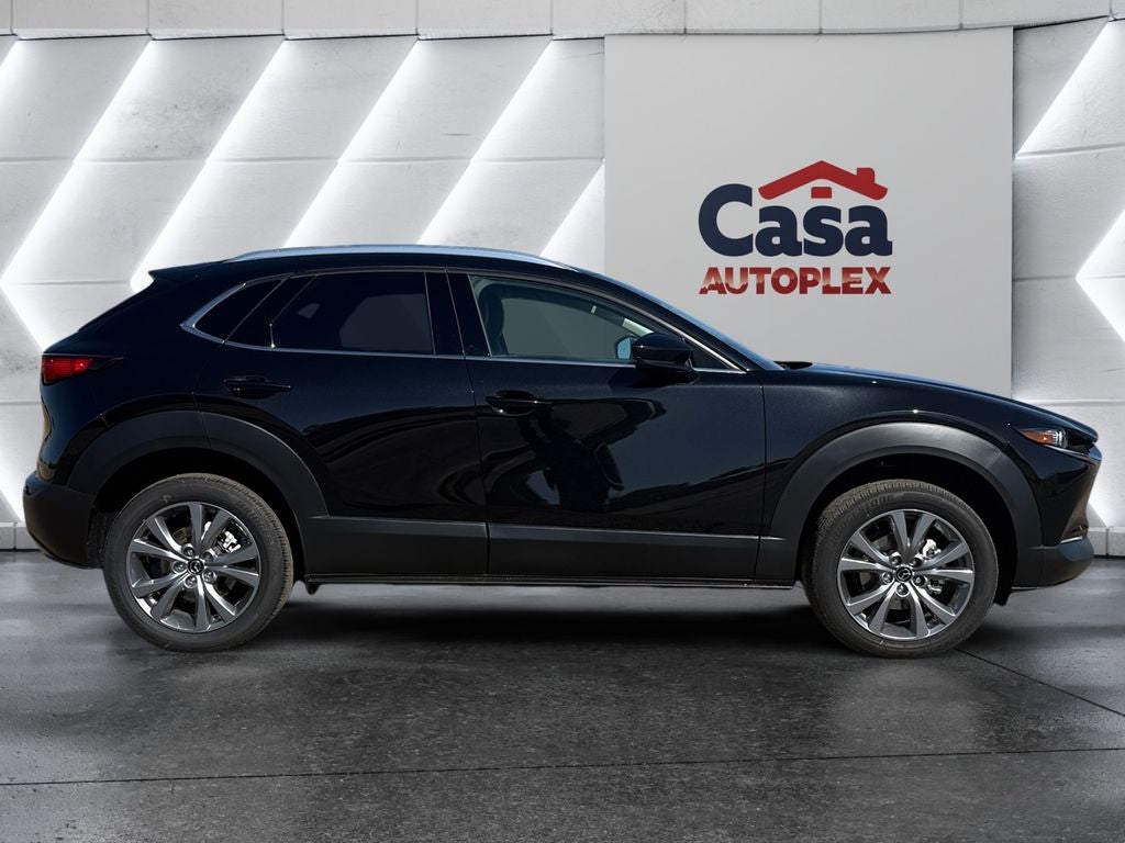 2025 Mazda Mazda CX-30 2.5 S Premium Package