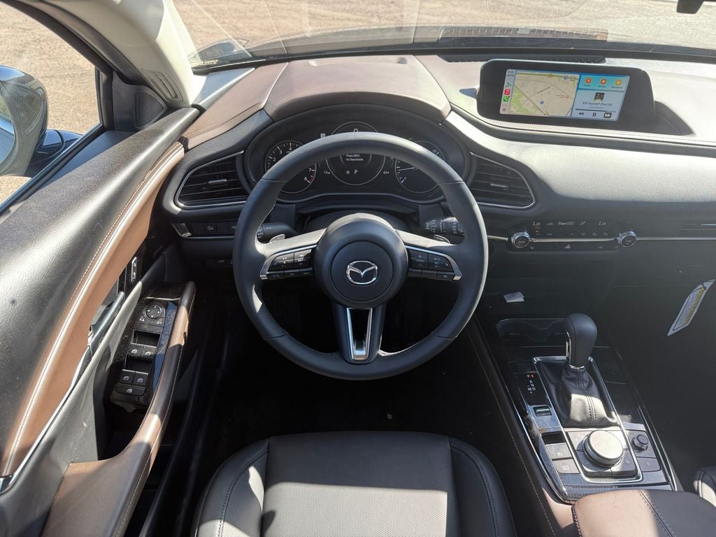2025 Mazda Mazda CX-30 2.5 S Premium Package