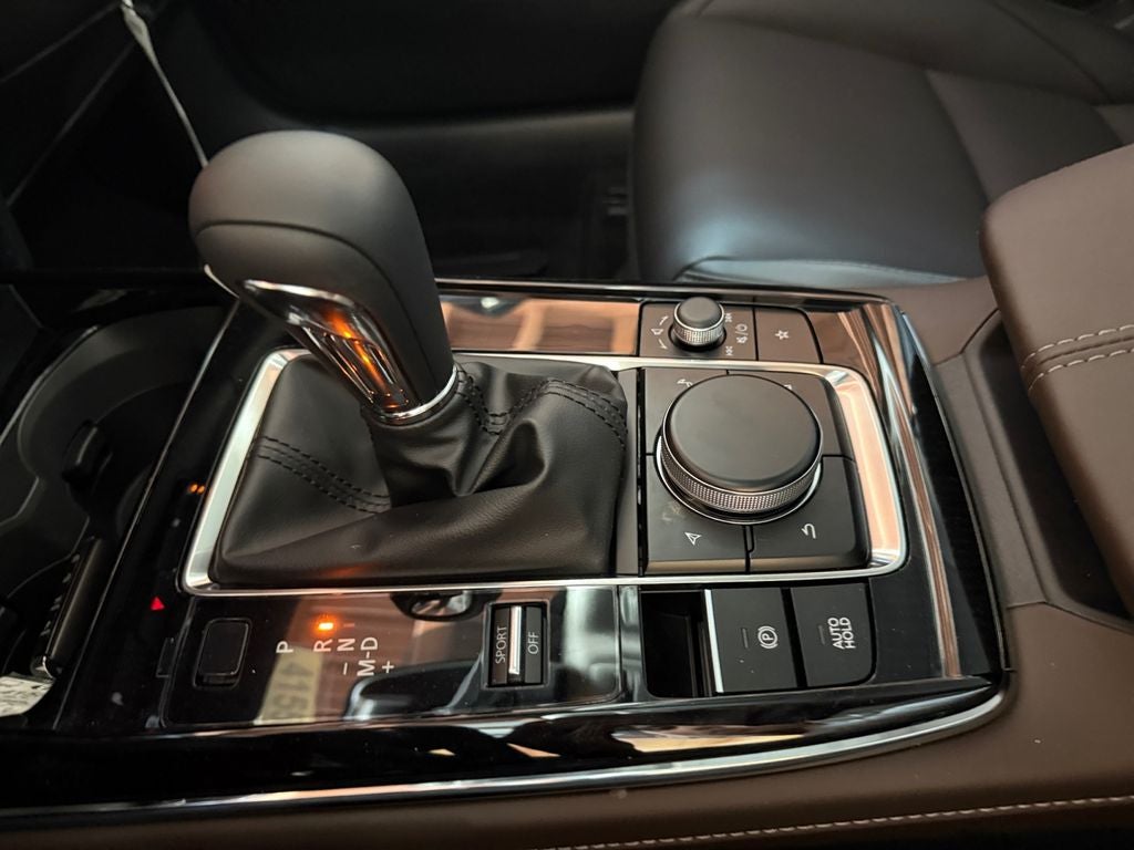 2025 Mazda Mazda CX-30 2.5 S Premium Package