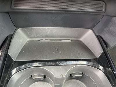 2025 Mazda Mazda CX-30 2.5 Turbo Premium Package