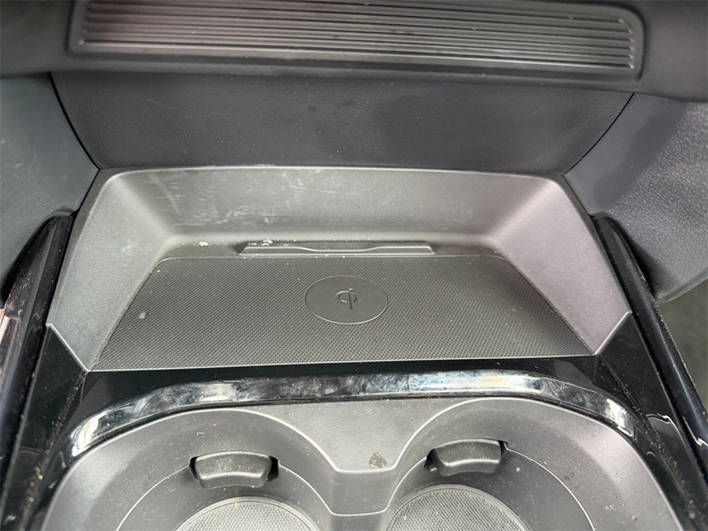 2025 Mazda Mazda CX-30 2.5 Turbo Premium Package