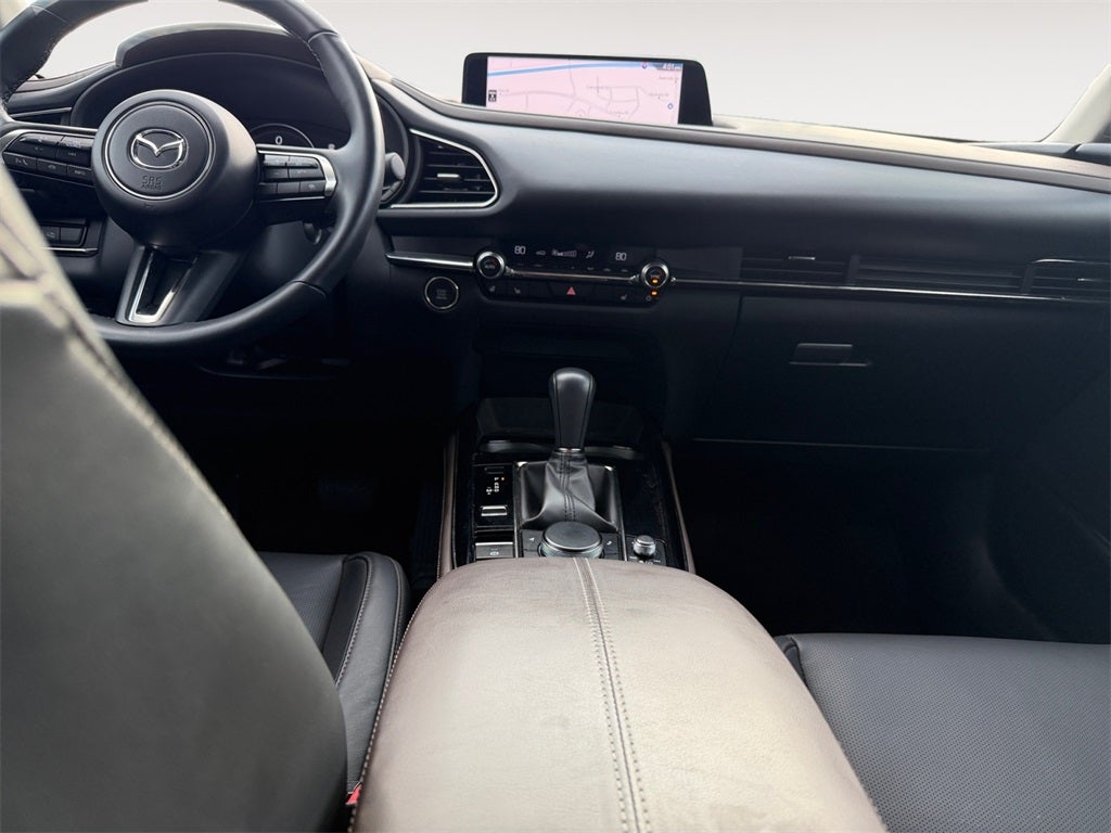 2025 Mazda Mazda CX-30 2.5 Turbo Premium Package