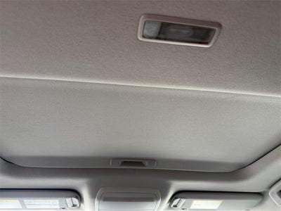 2025 Mazda Mazda CX-30 2.5 Turbo Premium Package