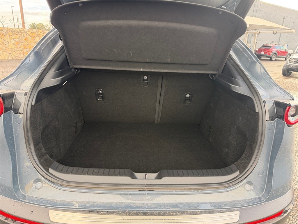 2025 Mazda Mazda CX-30 2.5 Turbo Premium Package