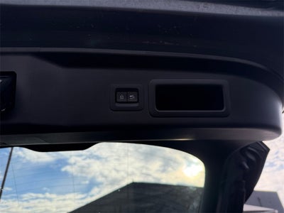 2025 Mazda Mazda CX-30 2.5 Turbo Premium Package