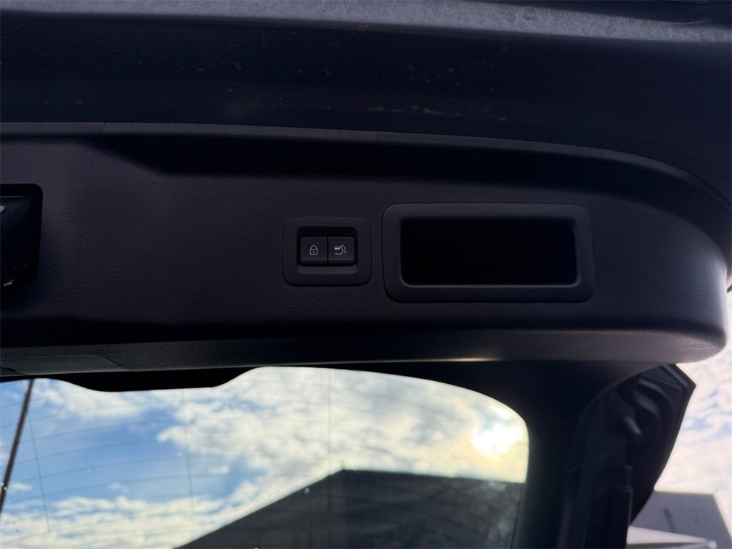 2025 Mazda Mazda CX-30 2.5 Turbo Premium Package