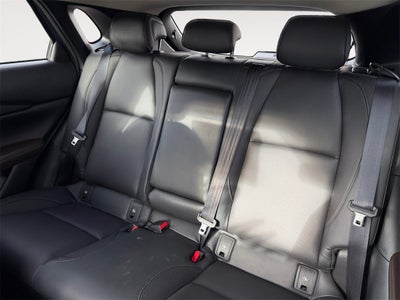 2025 Mazda Mazda CX-30 2.5 Turbo Premium Package