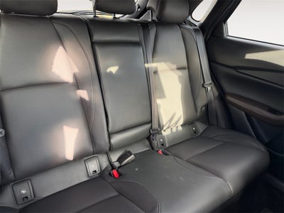 2025 Mazda Mazda CX-30 2.5 Turbo Premium Package
