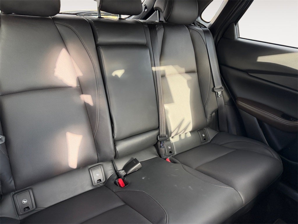 2025 Mazda Mazda CX-30 2.5 Turbo Premium Package