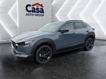 2025 Mazda Mazda CX-30 2.5 Turbo Premium Package
