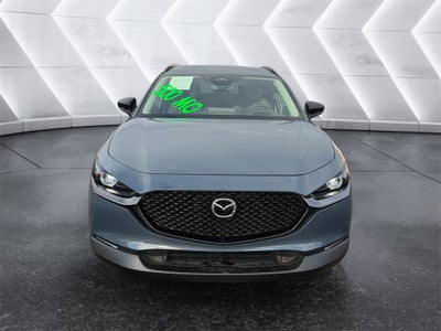 2025 Mazda Mazda CX-30 2.5 Turbo Premium Package