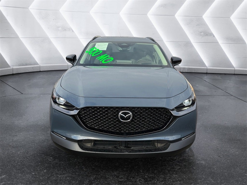 2025 Mazda Mazda CX-30 2.5 Turbo Premium Package