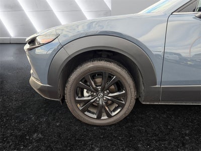 2025 Mazda Mazda CX-30 2.5 Turbo Premium Package