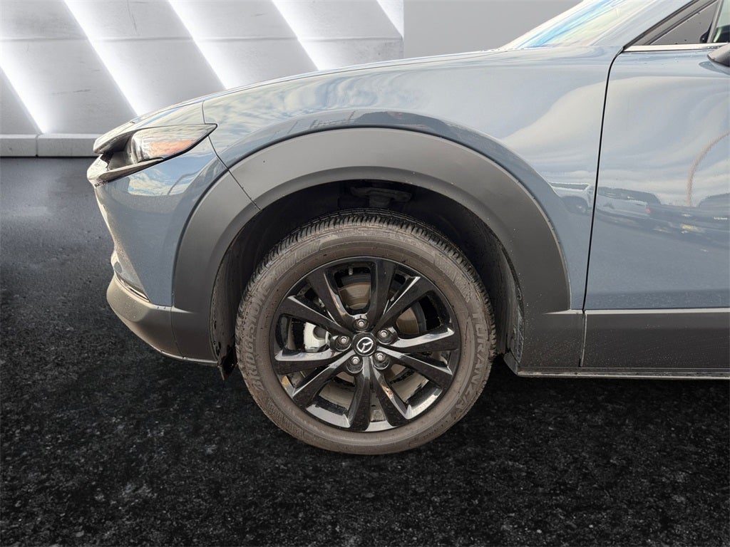 2025 Mazda Mazda CX-30 2.5 Turbo Premium Package