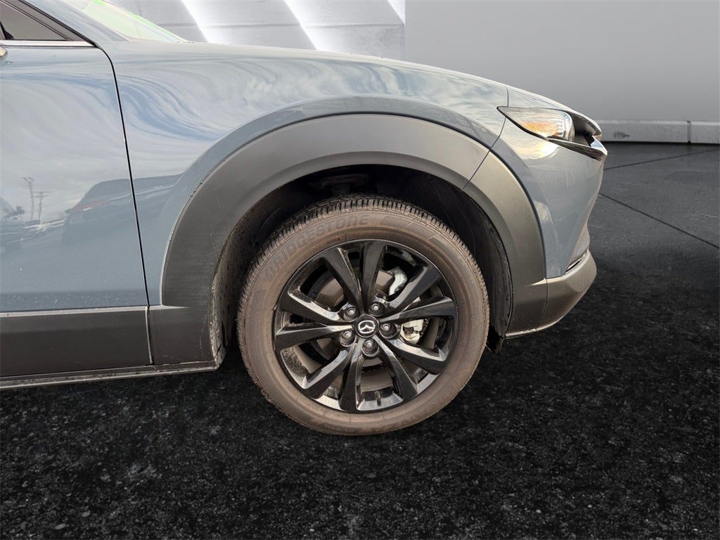2025 Mazda Mazda CX-30 2.5 Turbo Premium Package