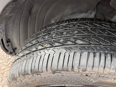 2025 Mazda Mazda CX-30 2.5 Turbo Premium Package