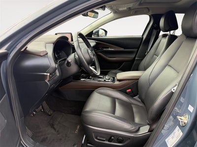 2025 Mazda Mazda CX-30 2.5 Turbo Premium Package