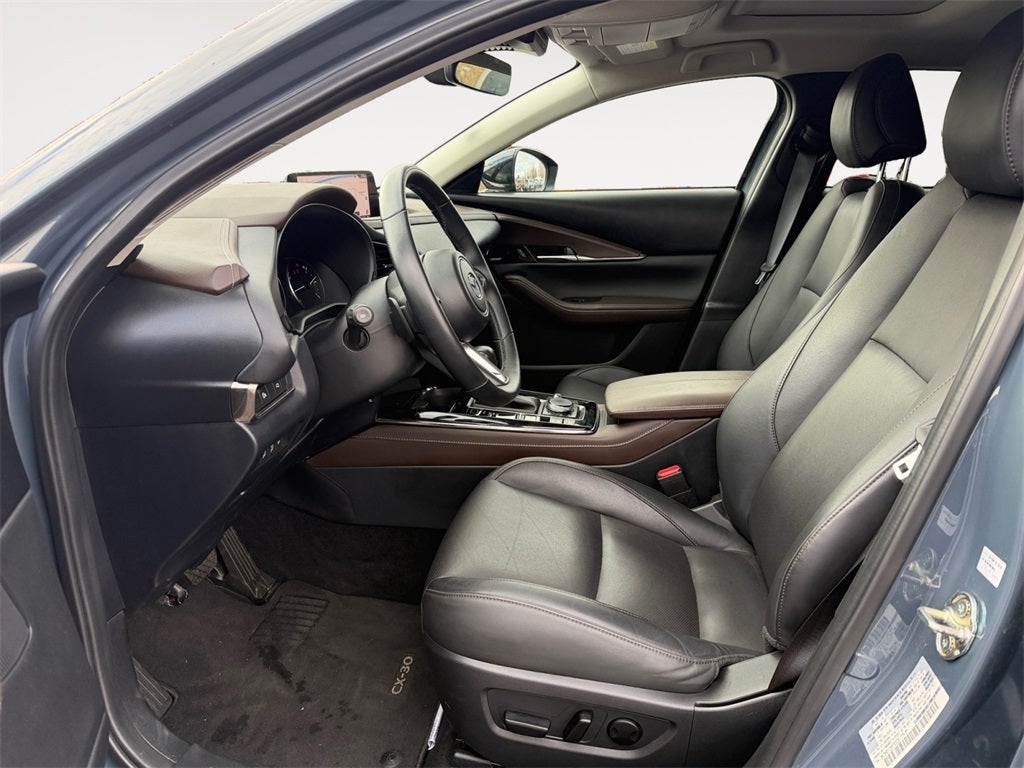 2025 Mazda Mazda CX-30 2.5 Turbo Premium Package
