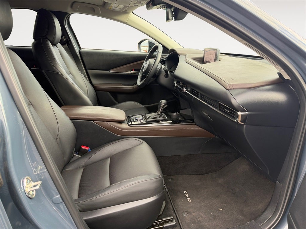 2025 Mazda Mazda CX-30 2.5 Turbo Premium Package