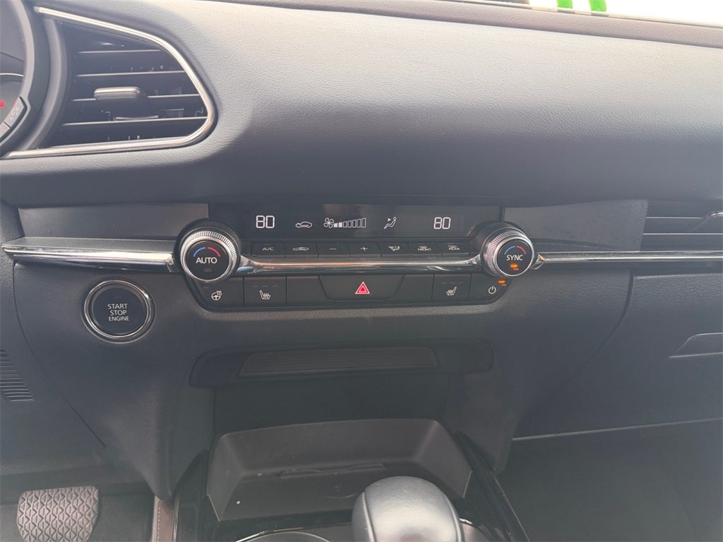 2025 Mazda Mazda CX-30 2.5 Turbo Premium Package