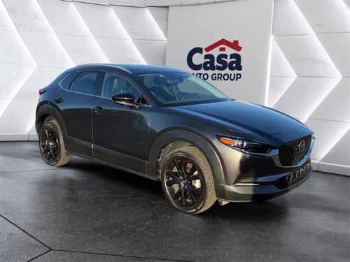 2023 Mazda Mazda CX-30 2.5 Turbo Premium Package