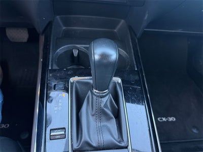 2023 Mazda Mazda CX-30 2.5 Turbo Premium Package
