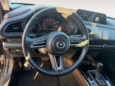 2023 Mazda Mazda CX-30 2.5 Turbo Premium Package