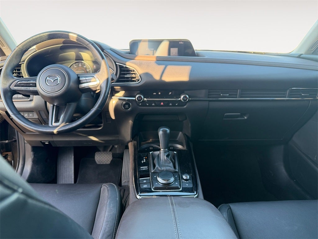 2023 Mazda Mazda CX-30 2.5 Turbo Premium Package