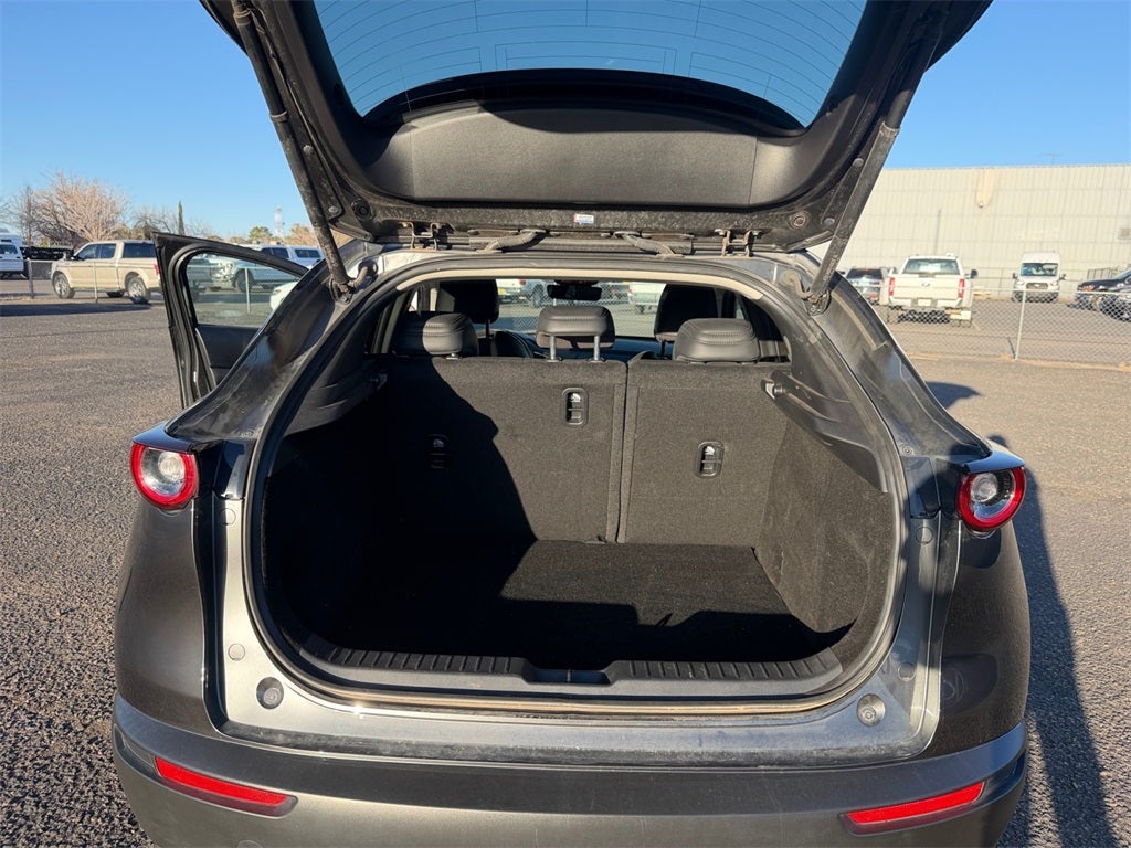 2023 Mazda Mazda CX-30 2.5 Turbo Premium Package