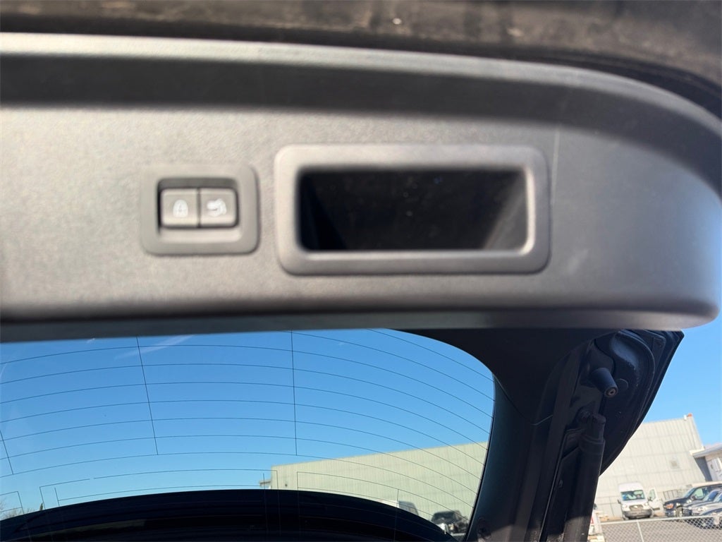 2023 Mazda Mazda CX-30 2.5 Turbo Premium Package