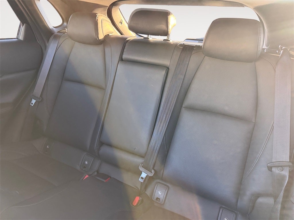 2023 Mazda Mazda CX-30 2.5 Turbo Premium Package