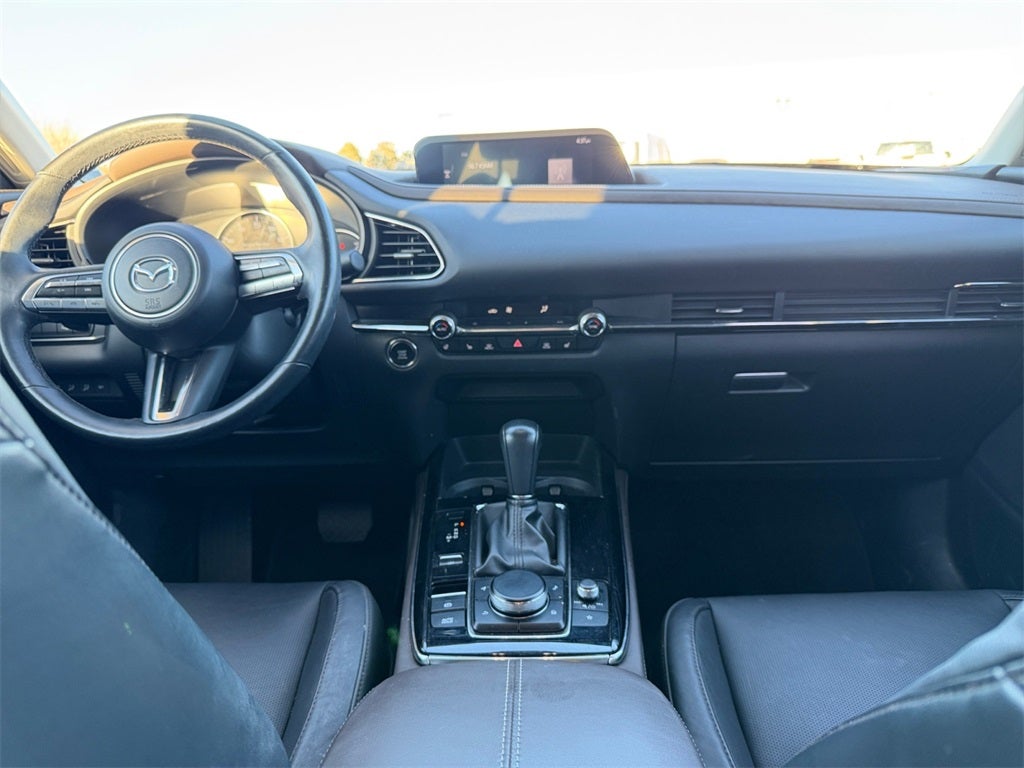 2023 Mazda Mazda CX-30 2.5 Turbo Premium Package