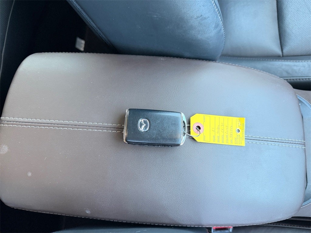 2023 Mazda Mazda CX-30 2.5 Turbo Premium Package