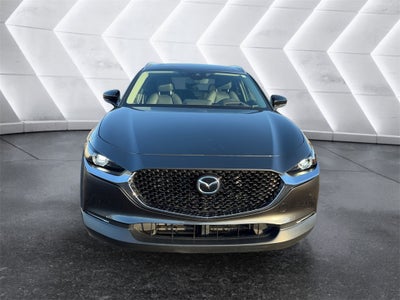 2023 Mazda Mazda CX-30 2.5 Turbo Premium Package