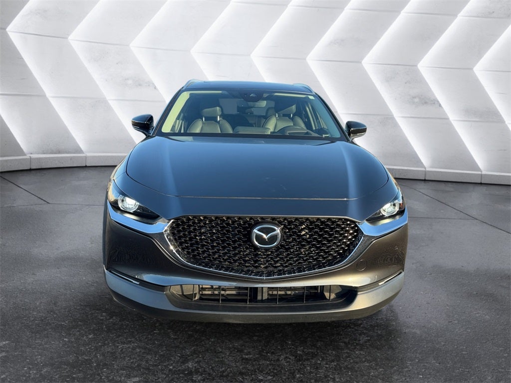 2023 Mazda Mazda CX-30 2.5 Turbo Premium Package