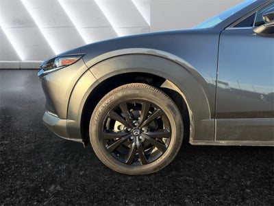 2023 Mazda Mazda CX-30 2.5 Turbo Premium Package