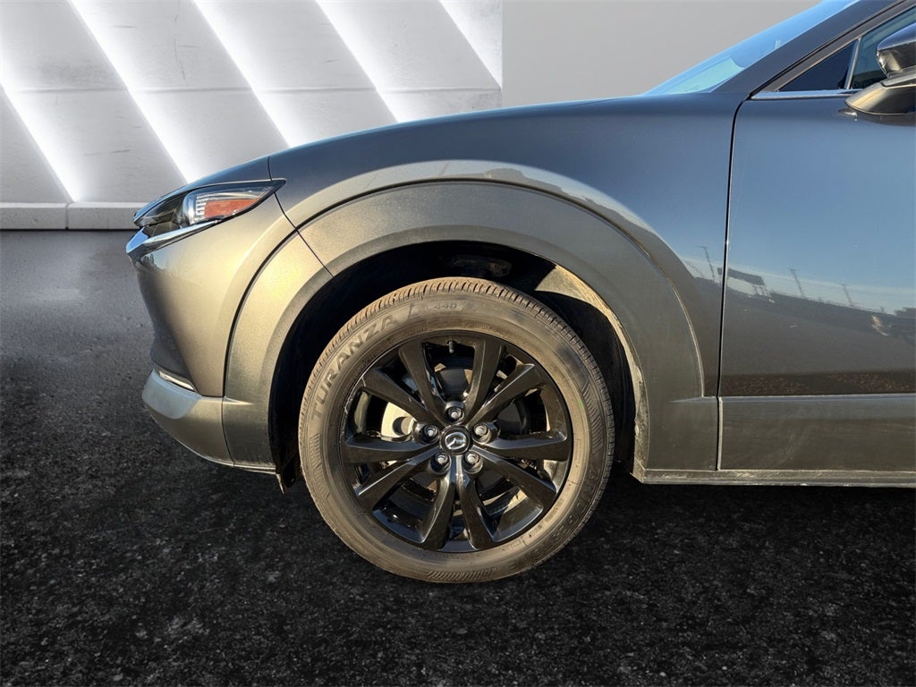 2023 Mazda Mazda CX-30 2.5 Turbo Premium Package