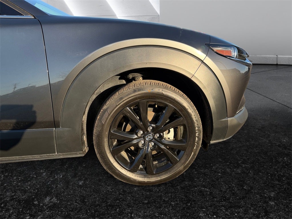 2023 Mazda Mazda CX-30 2.5 Turbo Premium Package