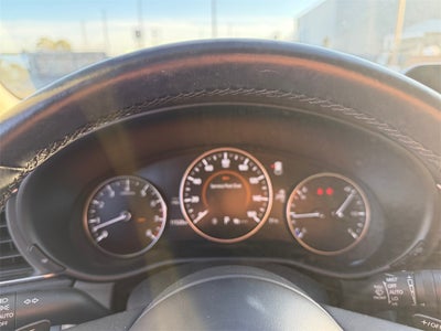 2023 Mazda Mazda CX-30 2.5 Turbo Premium Package