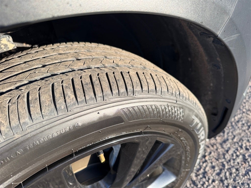 2023 Mazda Mazda CX-30 2.5 Turbo Premium Package