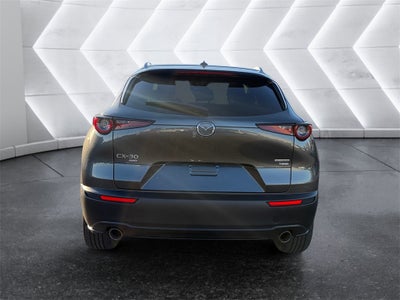 2023 Mazda Mazda CX-30 2.5 Turbo Premium Package