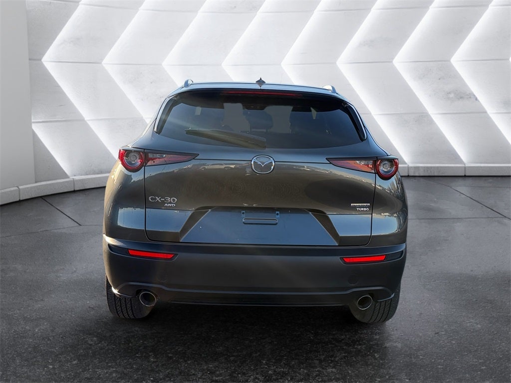 2023 Mazda Mazda CX-30 2.5 Turbo Premium Package