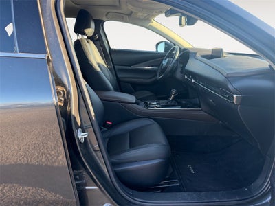 2023 Mazda Mazda CX-30 2.5 Turbo Premium Package