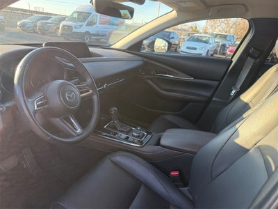 2023 Mazda Mazda CX-30 2.5 Turbo Premium Package
