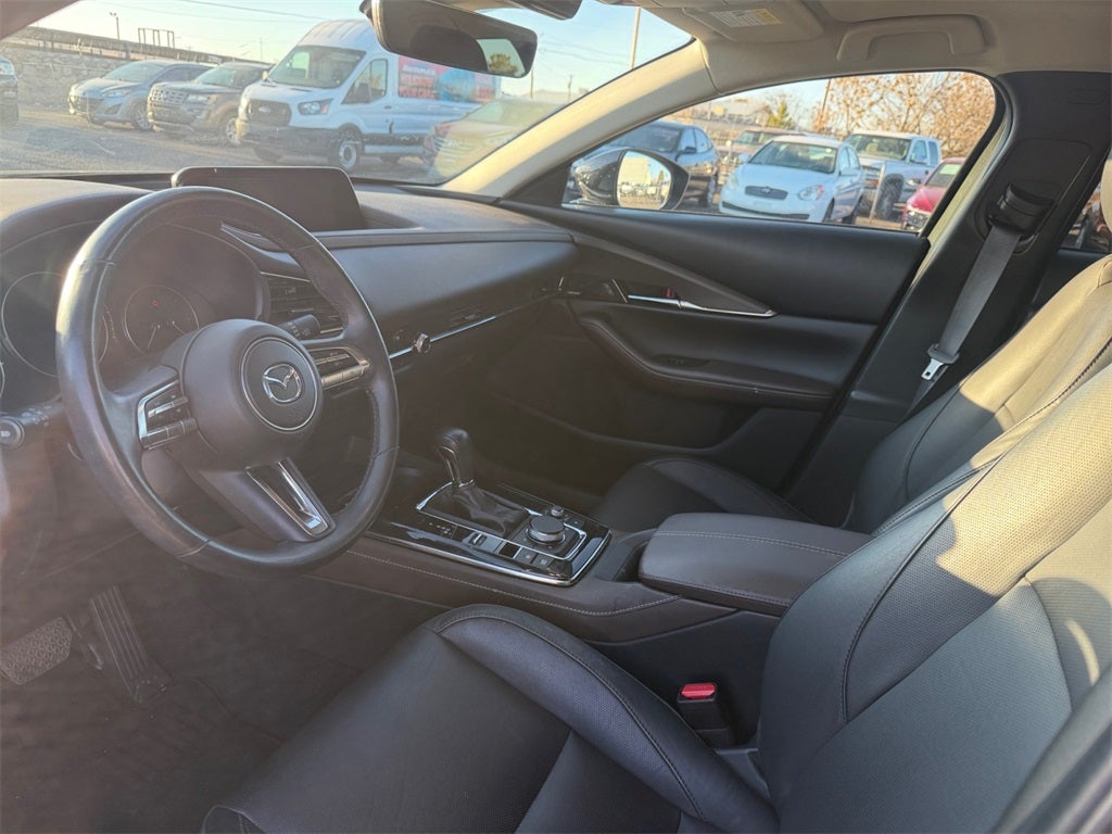 2023 Mazda Mazda CX-30 2.5 Turbo Premium Package