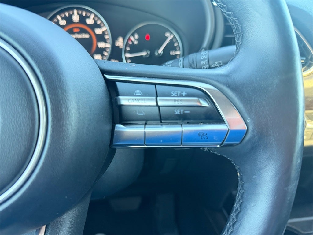 2023 Mazda Mazda CX-30 2.5 Turbo Premium Package